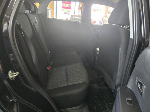 Used 2023 Mitsubishi Outlander Sport AWD image 16