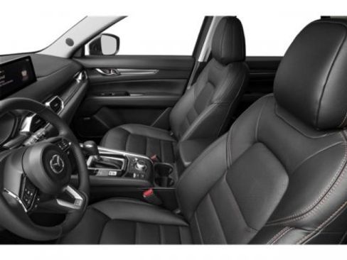 Used 2023 MAZDA CX-5 AWD 2.5 S w/ Premium Plus Pkg image 12