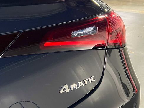 New 2025 Mercedes-Benz CLE 300 4MATIC Coupe image 15