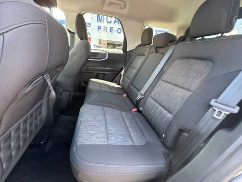 Used 2021 Ford Bronco Sport Big Bend AWD/4WD image 19