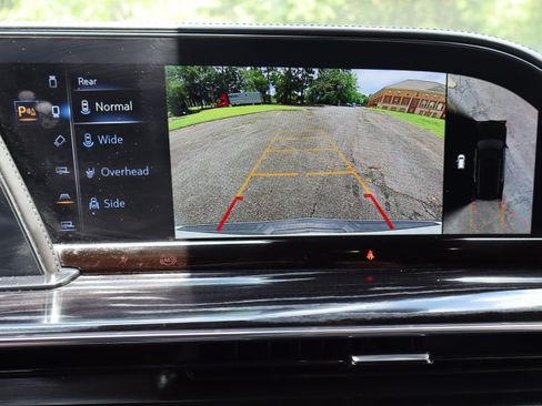 Used 2021 Cadillac Escalade Sport w/ Driver Assist Tech Package AWD/4WD image 41
