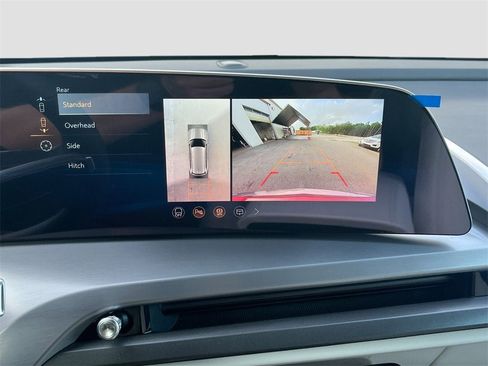 New 2026 Cadillac Vistiq Luxury w/ LPO, Floor Liner Package image 14