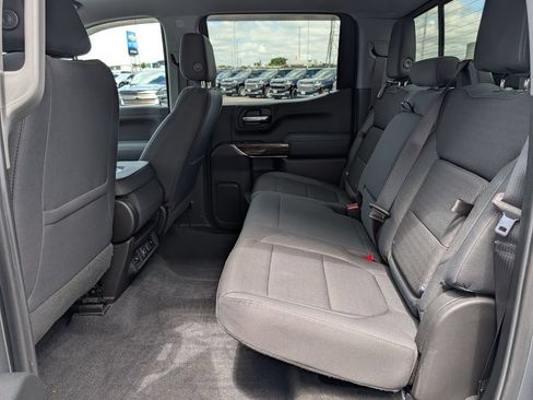Used 2020 GMC Sierra 1500 SLE w/ X31 Off-Road Package AWD/4WD image 14