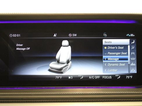 Used 2020 Mercedes-Benz G 63 AMG 4MATIC image 11