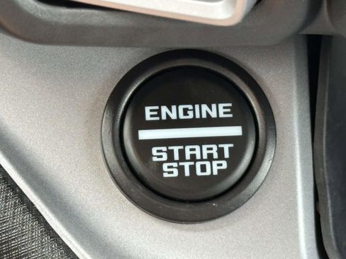 Used 2024 Ford Bronco Sport Outer Banks w/ Tech Package AWD/4WD image 18