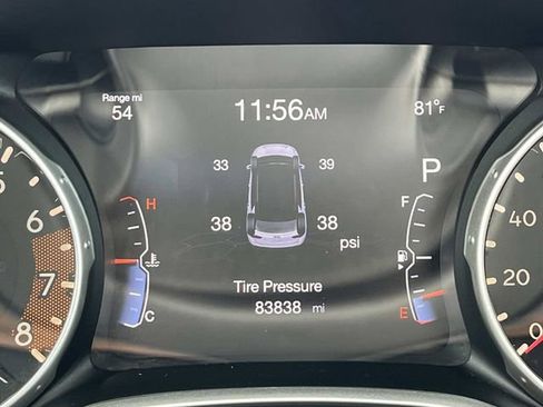 Used 2019 Jeep Compass Limited w/ Safety & Security Group AWD/4WD image 40