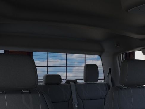 New 2026 Ford F150 STX w/ Equipment Group 200A RWD image 22