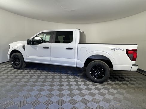 New 2026 Ford F150 STX AWD/4WD image 2