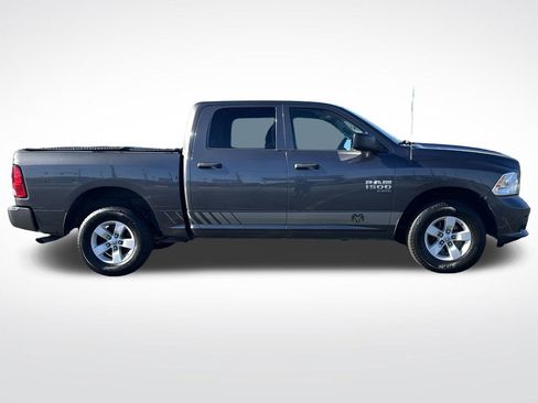 Used 2019 RAM 1500 Express image 21