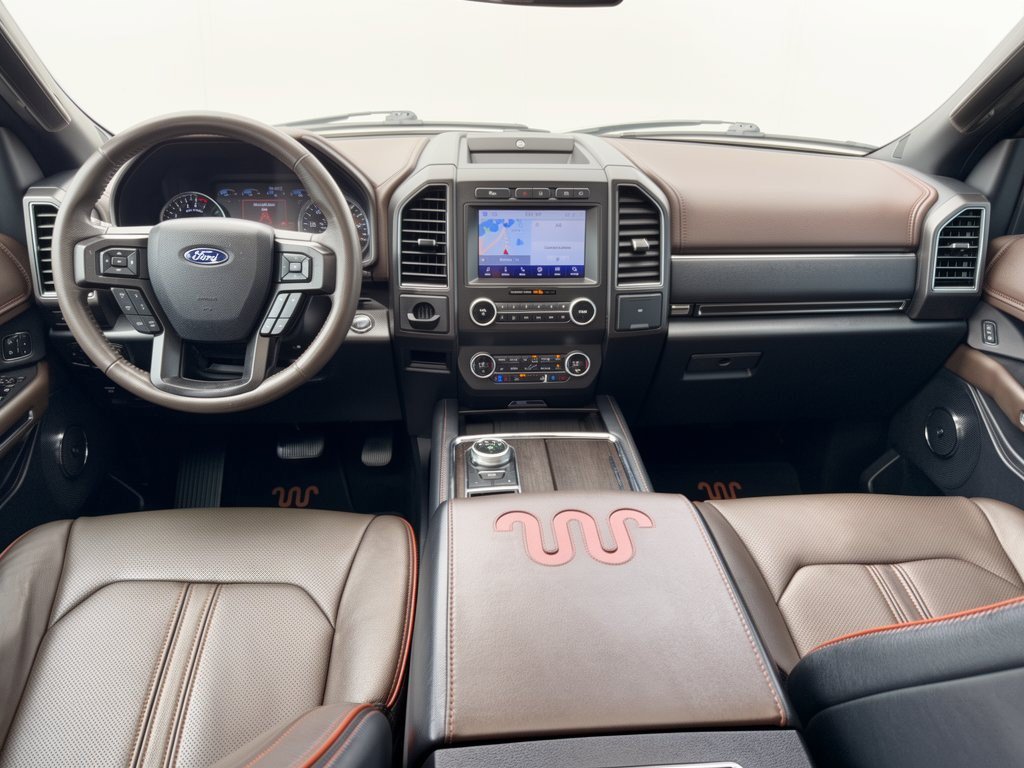 Used 2020 Ford Expedition King Ranch RWD image 17