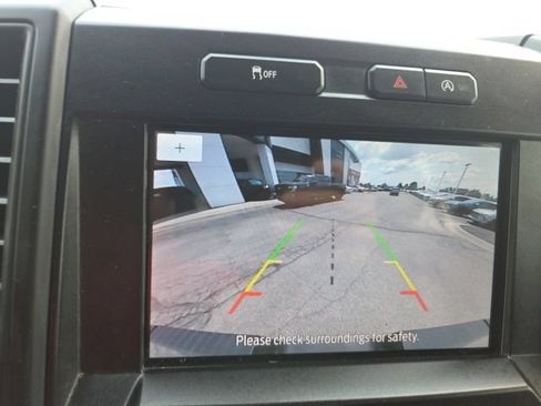 Used 2019 Ford F150 XL w/ Equipment Group 101A Mid RWD image 45
