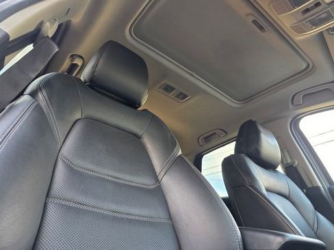 Used 2024 MAZDA CX-5 AWD 2.5 S image 17