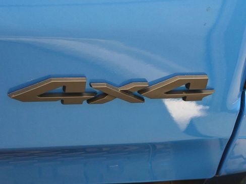 New 2026 RAM 1500 Laramie w/ Night Edition image 27