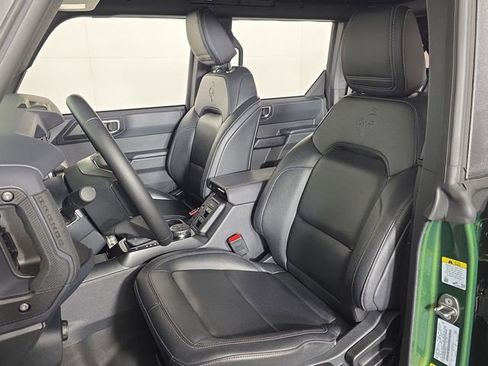 Used 2025 Ford Bronco Big Bend AWD/4WD image 18