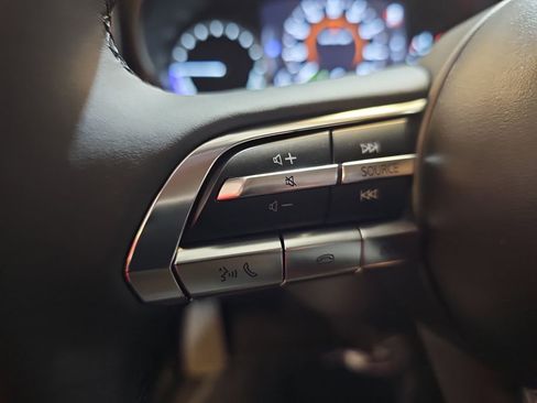 New 2025 MAZDA CX-50 AWD 2.5 Hybrid w/ Weather Package image 17