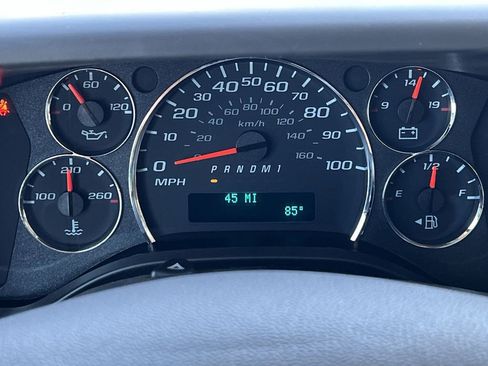 New 2025 Chevrolet Express 2500 w/ Driver Convenience Package image 15