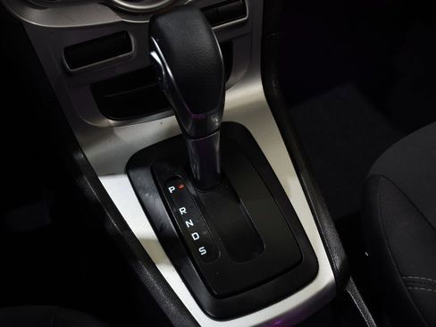 Used 2018 Ford Fiesta SE image 25