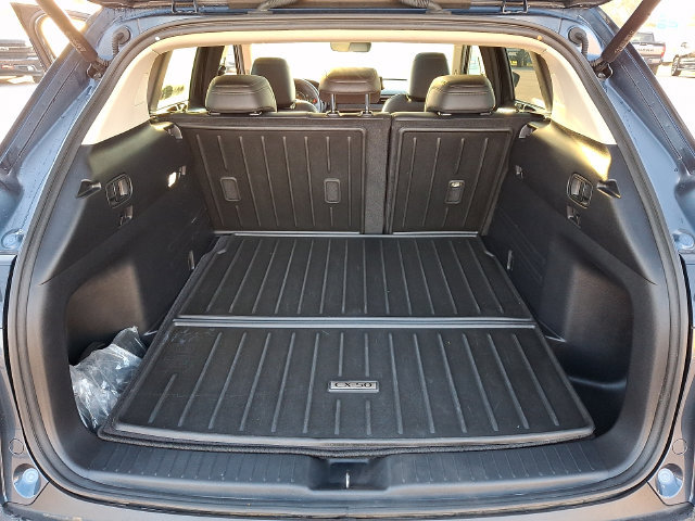 Used 2024 MAZDA CX-50 AWD 2.5 S w/ Cargo Package image 28