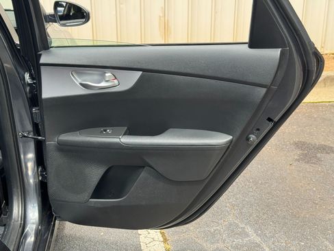 Used 2024 Kia Forte LXS FWD image 37