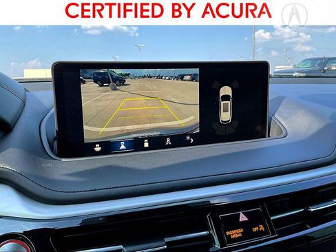 Certified 2023 Acura MDX SH-AWD w/ Technology Package image 28