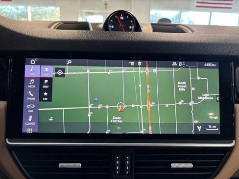Used 2019 Porsche Cayenne S AWD/4WD image 33
