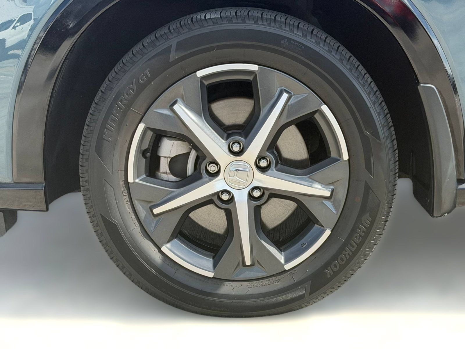 Used 2024 Honda HR-V EX-L image 12