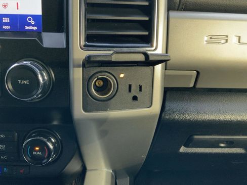 Used 2021 Ford F250 Lariat w/ Lariat Ultimate Package image 71