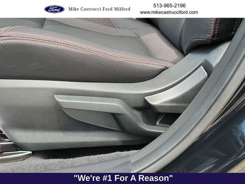 Used 2026 Subaru WRX Premium AWD/4WD image 19