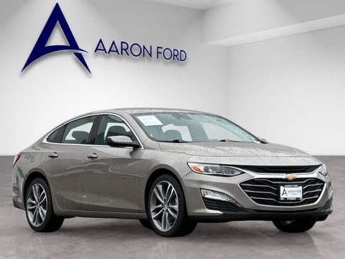 Used 2024 Chevrolet Malibu LT image 7