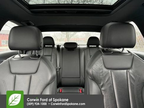 Used 2017 Audi A4 2.0T Prestige w/ Prestige Package image 40