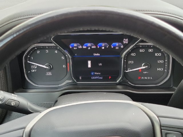 Used 2021 GMC Sierra 1500 Denali AWD/4WD image 18