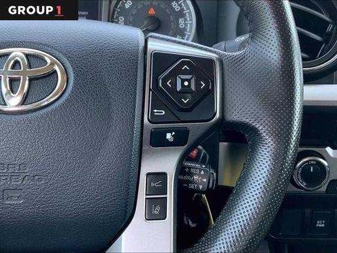 Certified 2019 Toyota Tacoma SR5 image 23