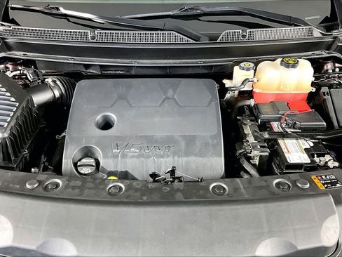 Certified 2022 Buick Enclave Avenir w/ Avenir Technology Package image 30