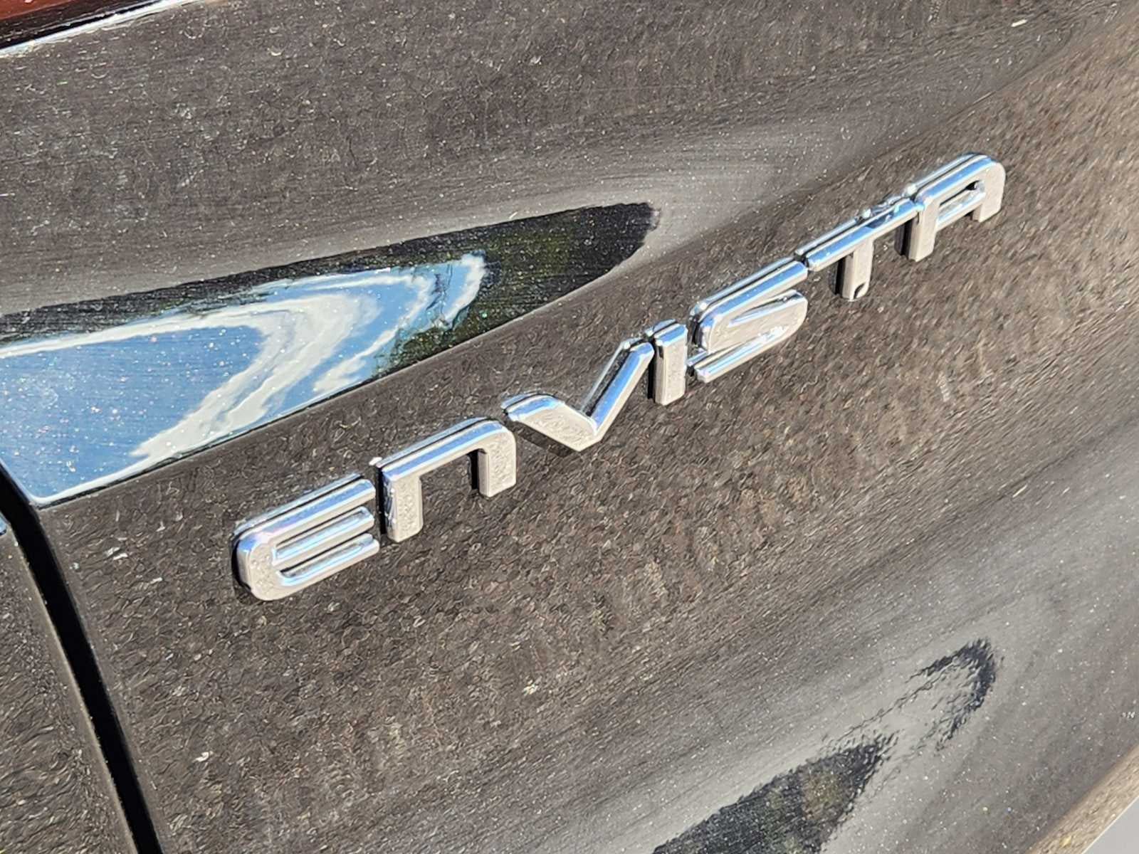 New 2026 Buick Envista Preferred w/ Convenience I Package FWD image 11