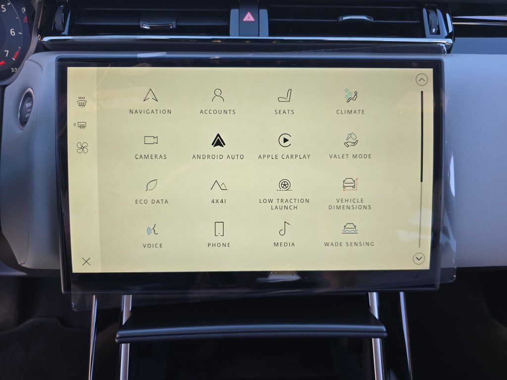 New 2026 Land Rover Range Rover Velar S AWD/4WD image 21