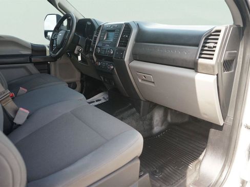 Used 2019 Ford F350 XL w/ STX Appearance Package AWD/4WD image 17