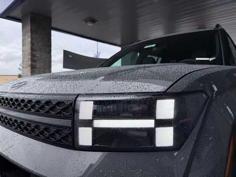 New 2026 Hyundai Santa Fe Calligraphy FWD image 32