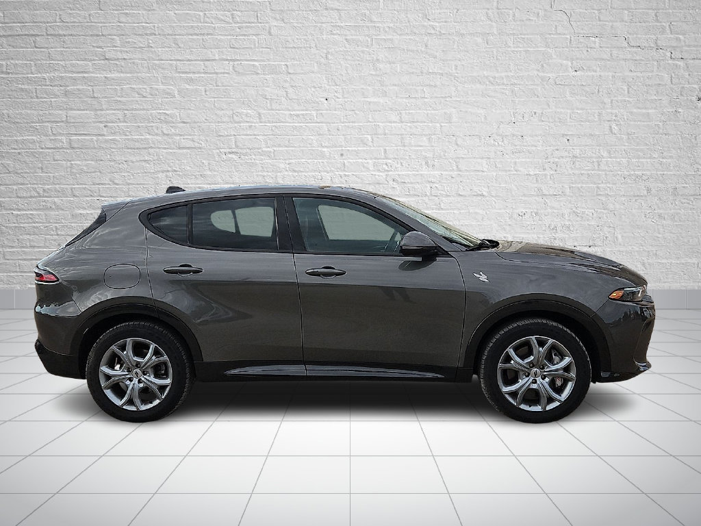 Used 2024 Dodge Hornet R/T Plus AWD/4WD image 5