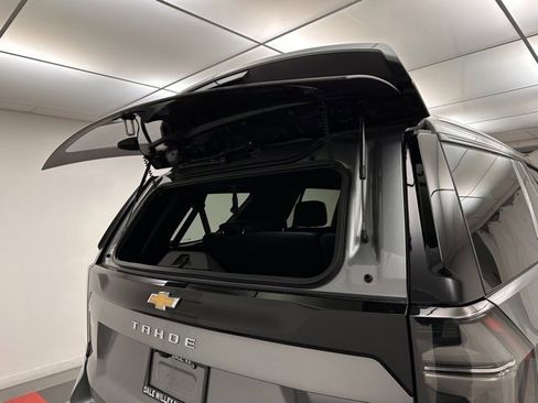 New 2026 Chevrolet Tahoe LT w/ Comfort Package image 23