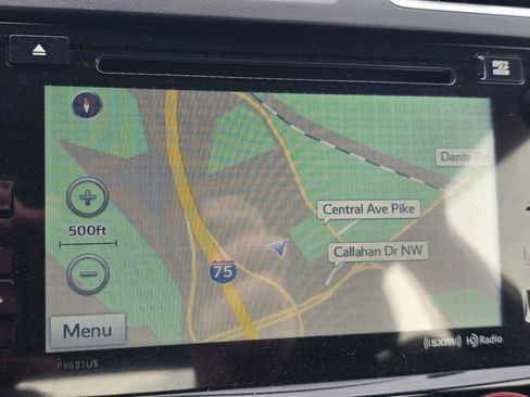 Used 2016 Subaru WRX STI Limited image 17