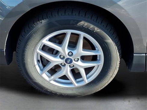 Used 2021 Ford Edge SEL w/ Convenience Package image 22