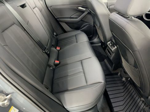 Used 2025 Audi Q6 e-tron Premium w/ Convenience Package image 29