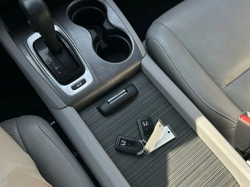 Used 2017 Honda Pilot EX-L image 15