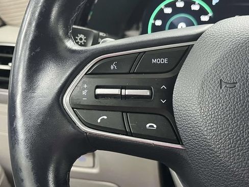 Used 2021 Hyundai Palisade Limited FWD image 30