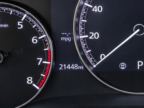 Used 2023 MAZDA CX-30 AWD 2.5 S w/ Preferred Package image 17