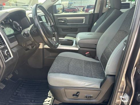 Used 2019 RAM 1500 Lone Star RWD image 11