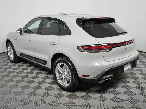 New 2026 Porsche Macan image 3