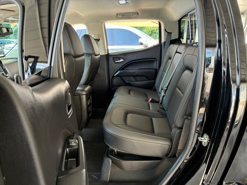 Used 2021 GMC Canyon AT4 w/ Driver Alert Package AWD/4WD image 26