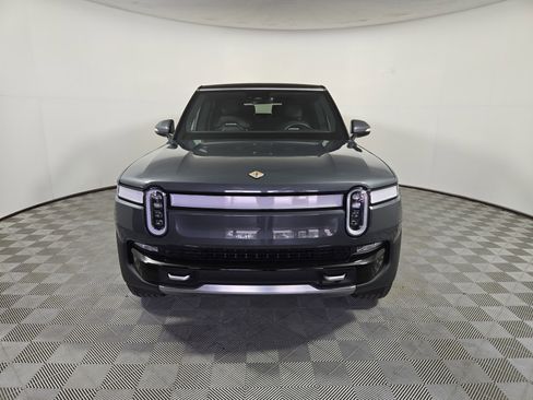 Used 2024 Rivian R1S Adventure AWD/4WD image 8