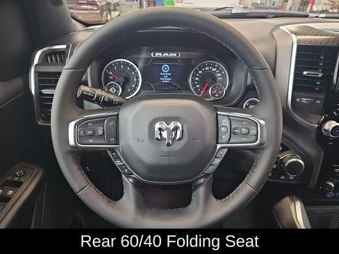 New 2026 RAM 1500 Big Horn image 15